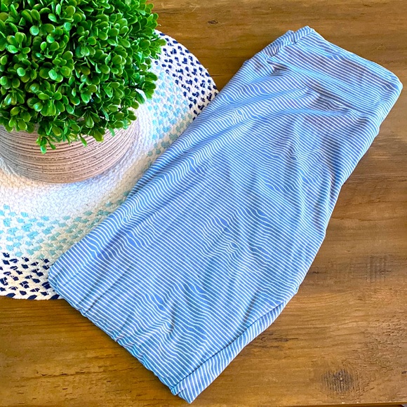 Lularoe Disney Leggings (OS) Fits Pants Size 0-10 - Picture 1 of 4